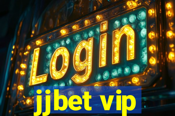 jjbet vip